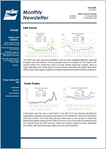 Industry Newsletter